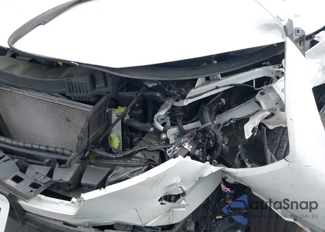 2024 Nissan Rogue Sv Fwd из США, поврежденный, VIN 5N1BT3BA5RC672568